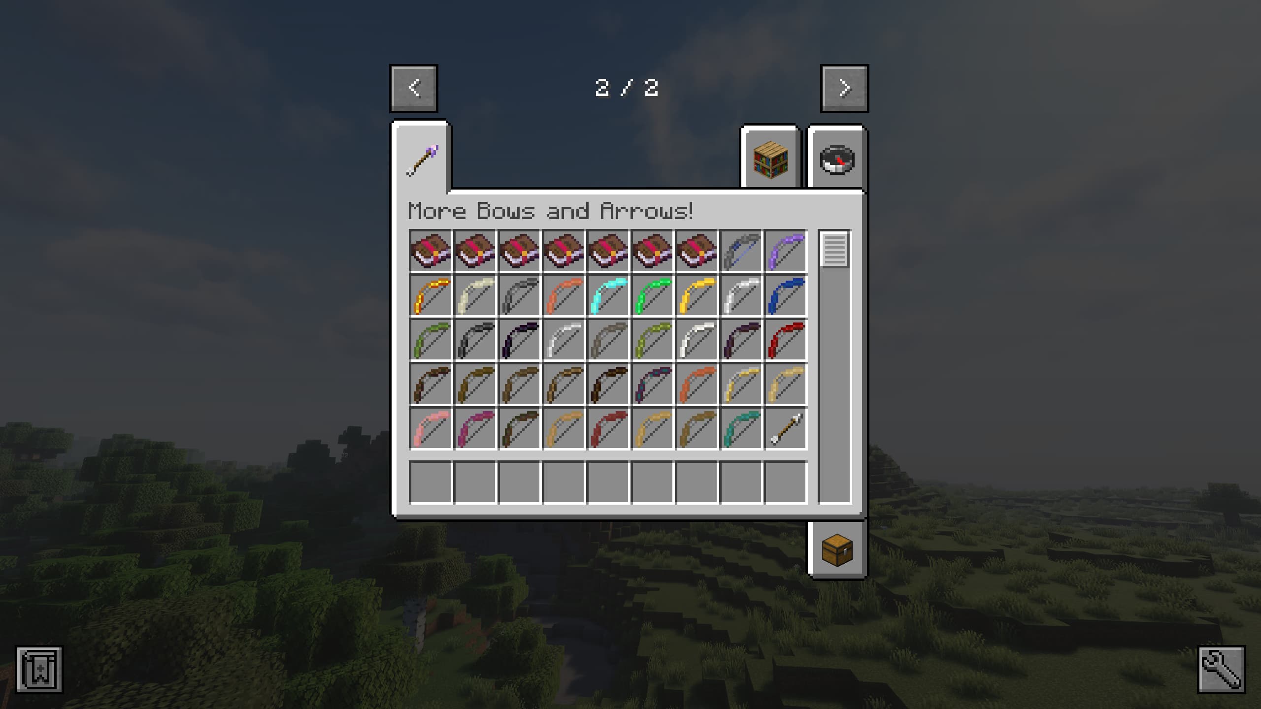 More Bows and Arrows | Major Update Available! screenshot