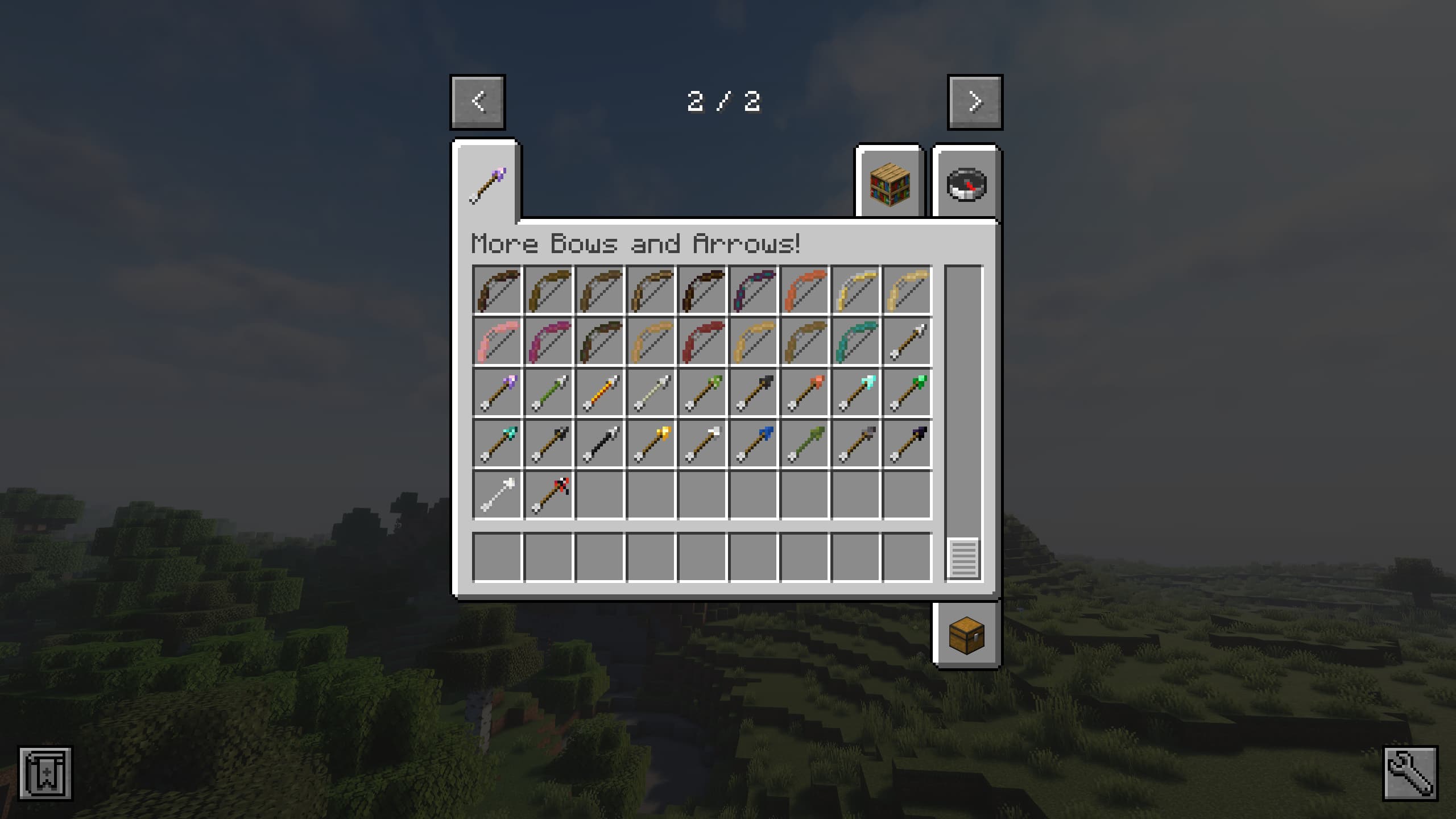 More Bows and Arrows | Major Update Available! screenshot