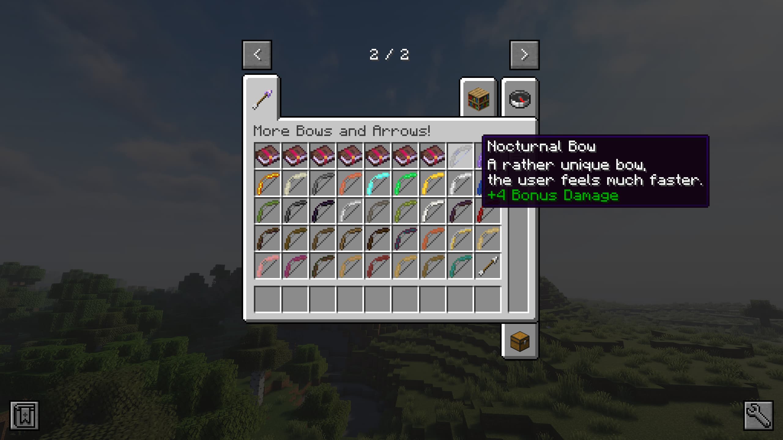 More Bows and Arrows | Major Update Available! screenshot