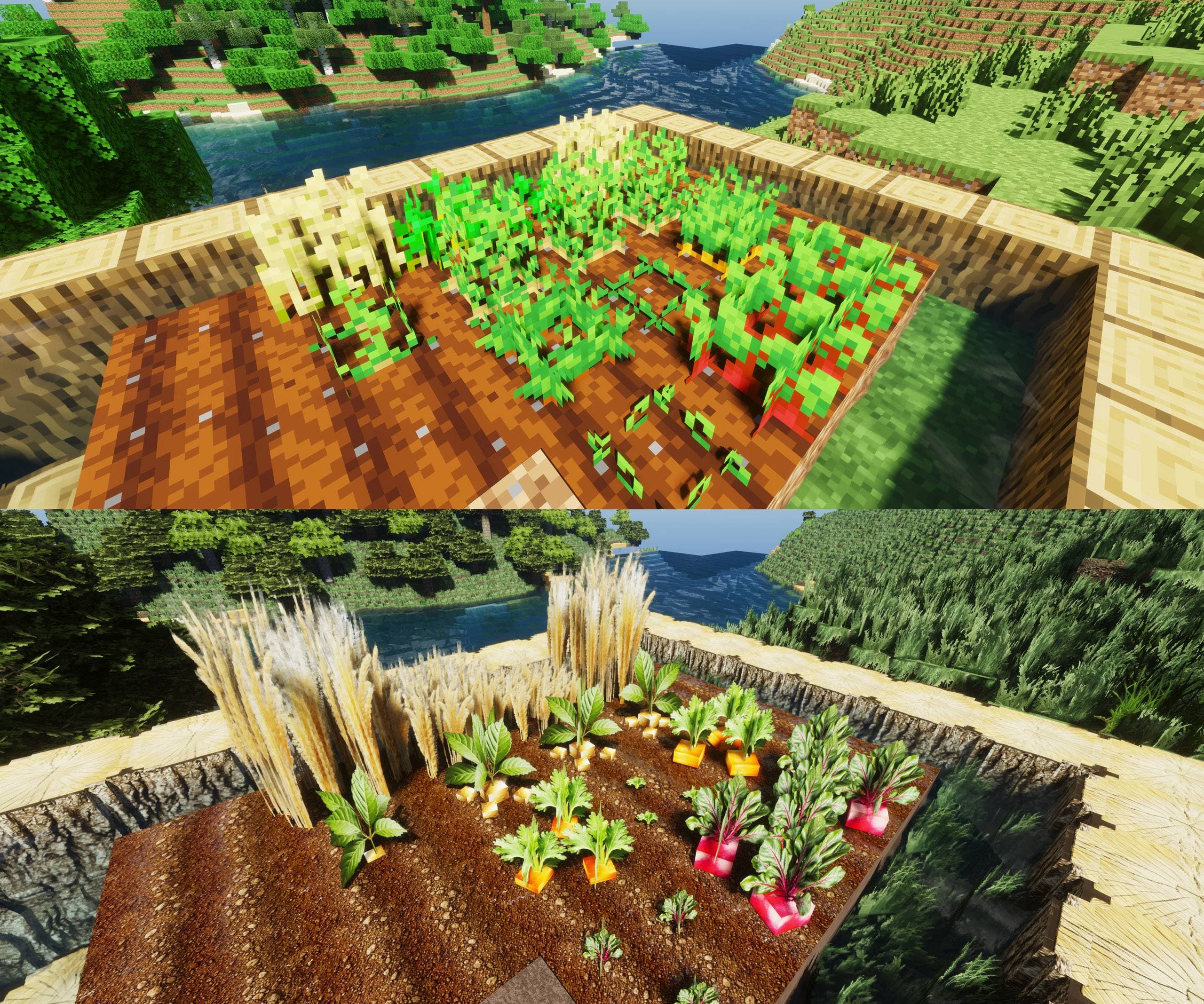 Aeternum Realism screenshot