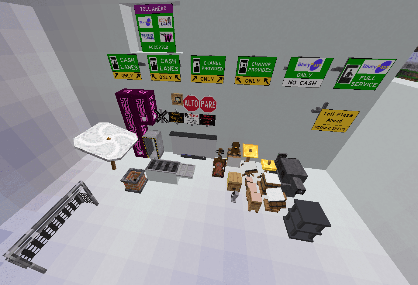 Thingamajigs screenshot