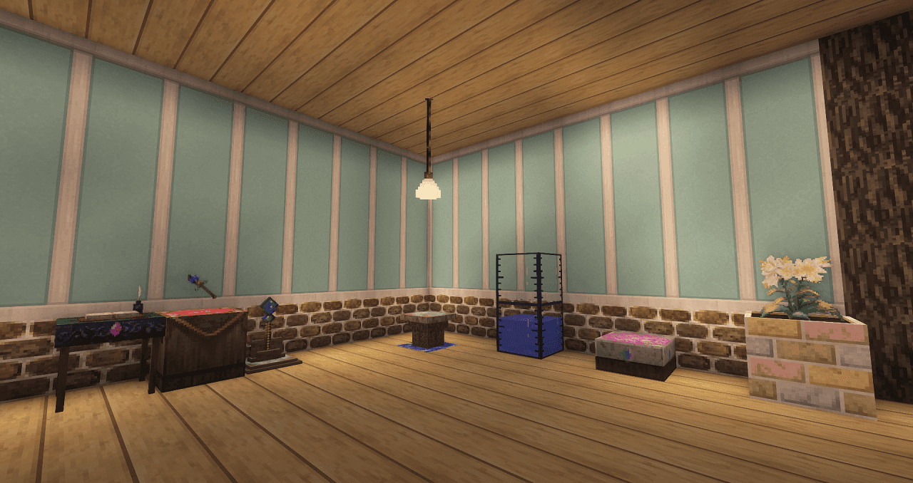 SweetMagic screenshot