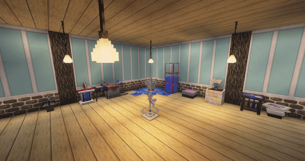 SweetMagic screenshot