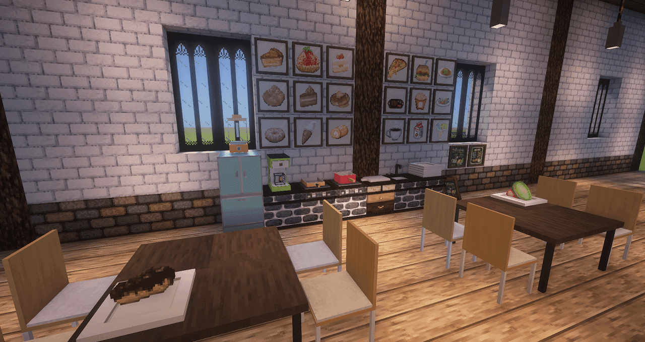 SweetMagic screenshot