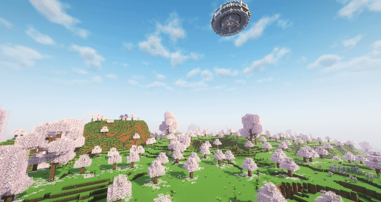 SweetMagic screenshot