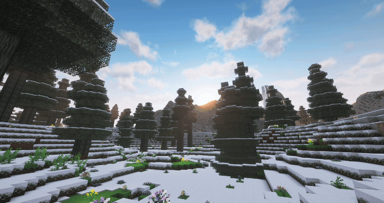 SweetMagic screenshot