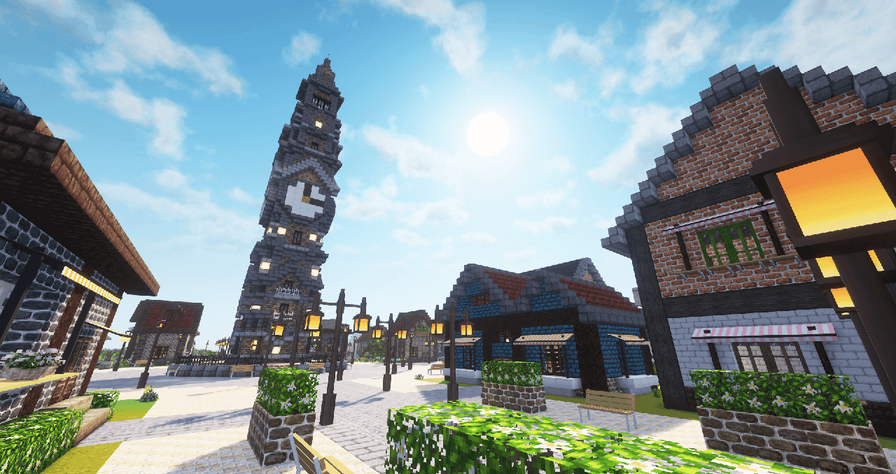SweetMagic screenshot
