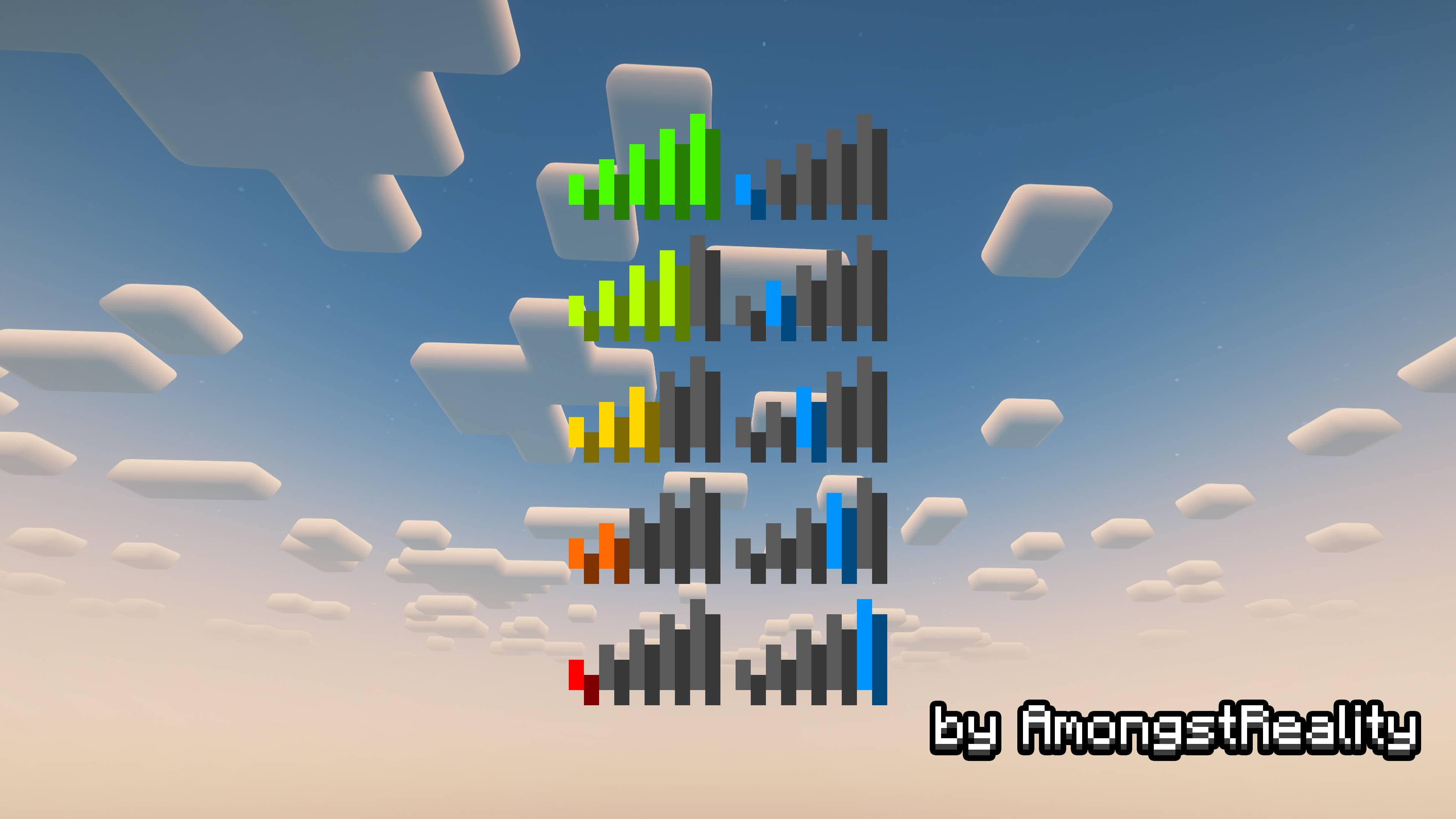 Simple Hotbar screenshot