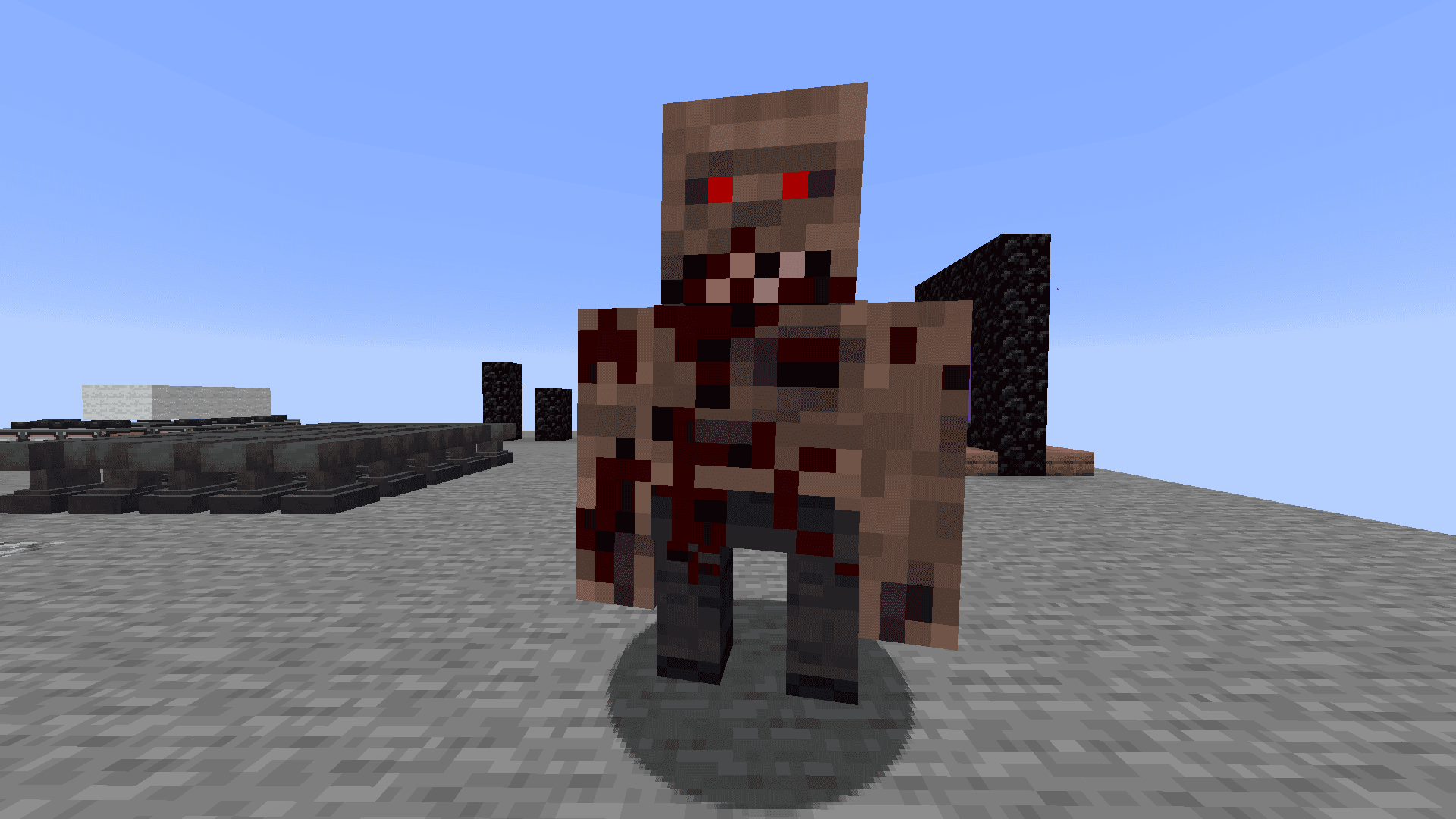 L4D2 Tank Warden screenshot