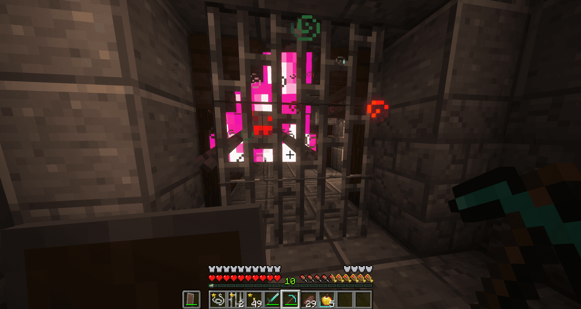ZG Mobs screenshot