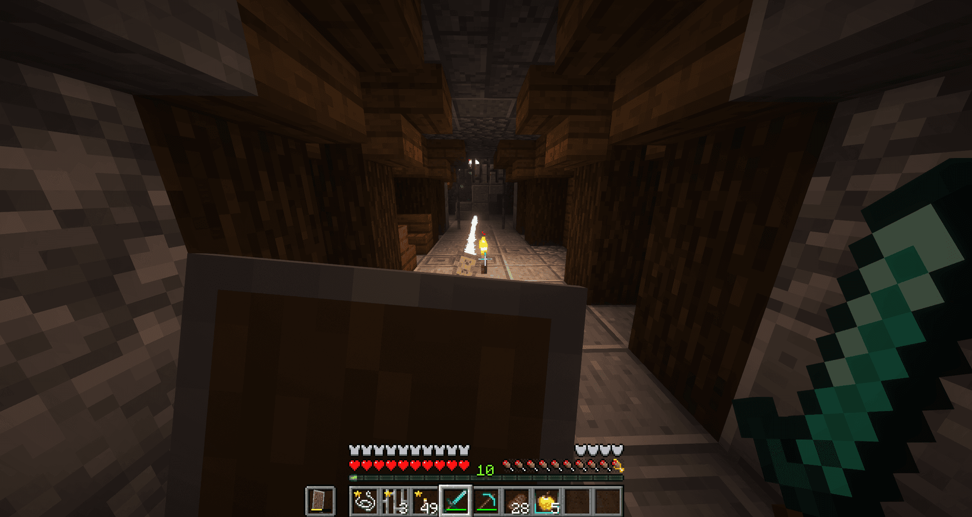 ZG Mobs screenshot