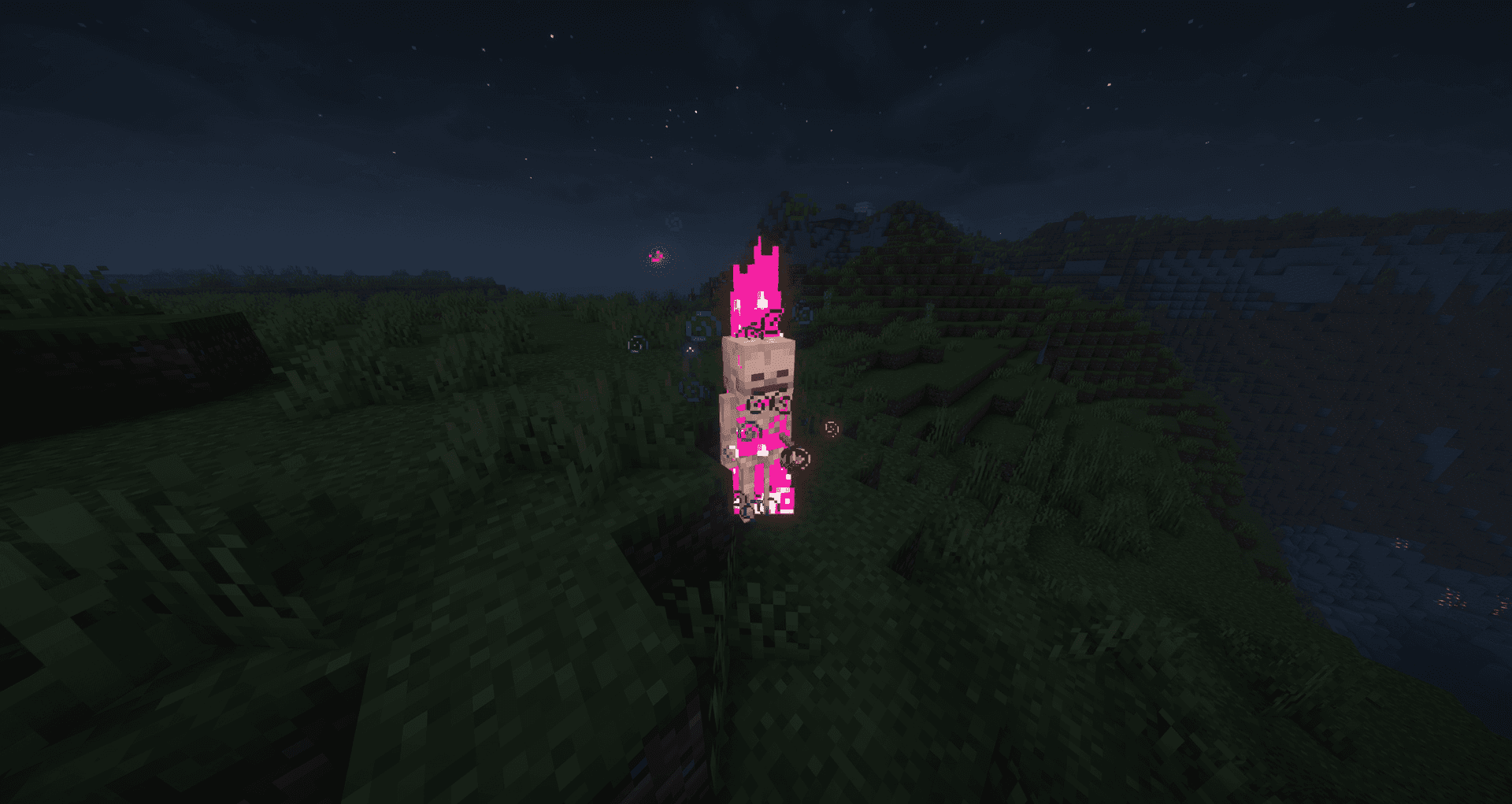 ZG Mobs screenshot