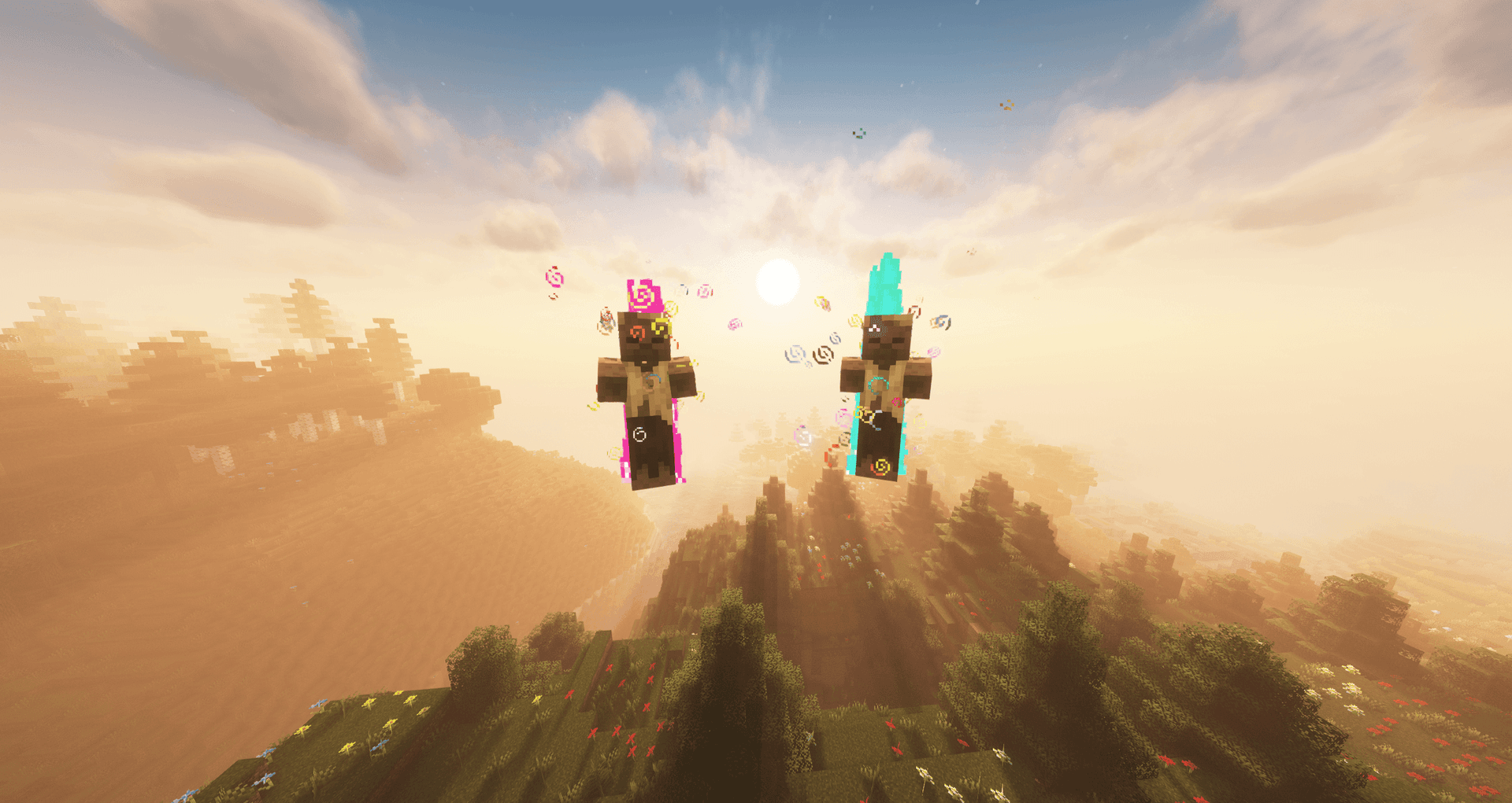 ZG Mobs screenshot