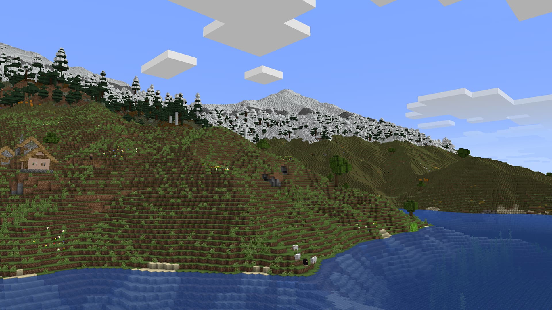 NovoAtlas screenshot
