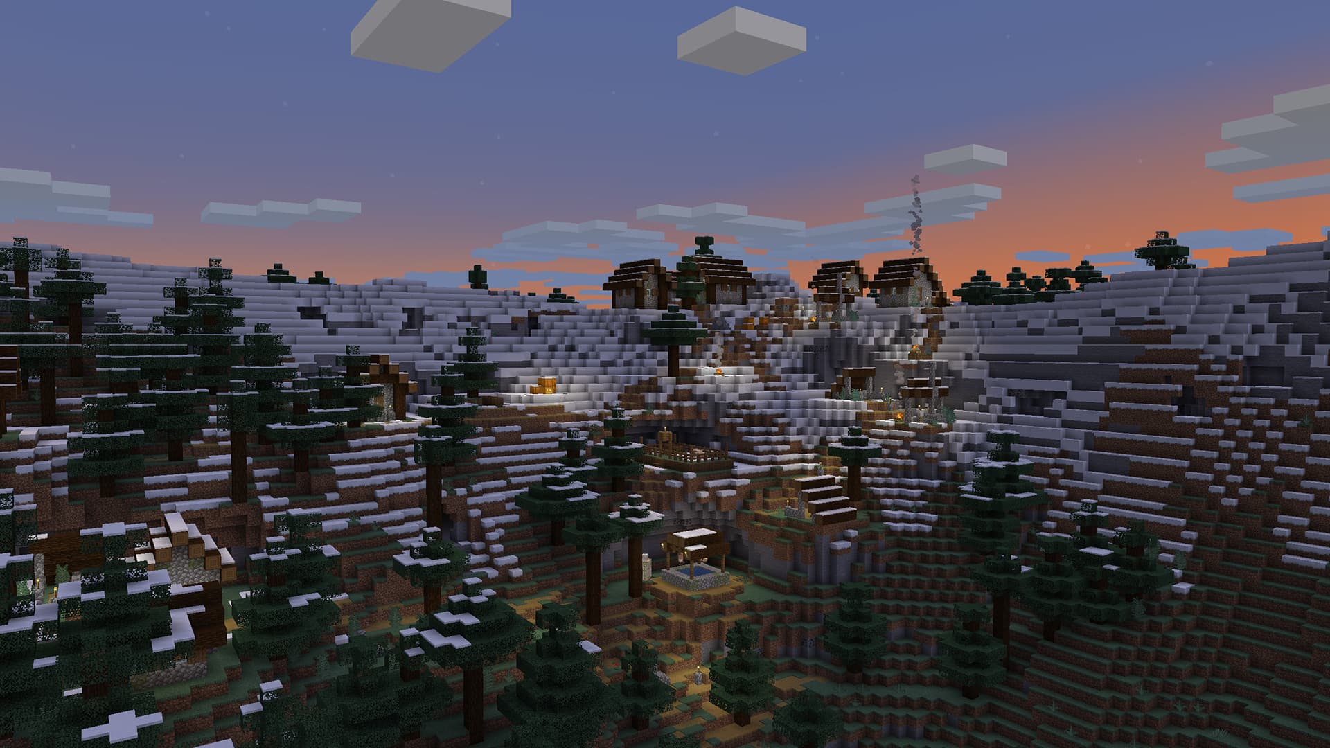 NovoAtlas screenshot