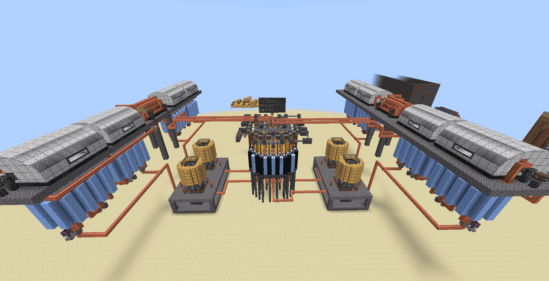 Create : CROWNS screenshot