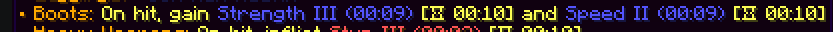 Fallen Gems & Affixes screenshot