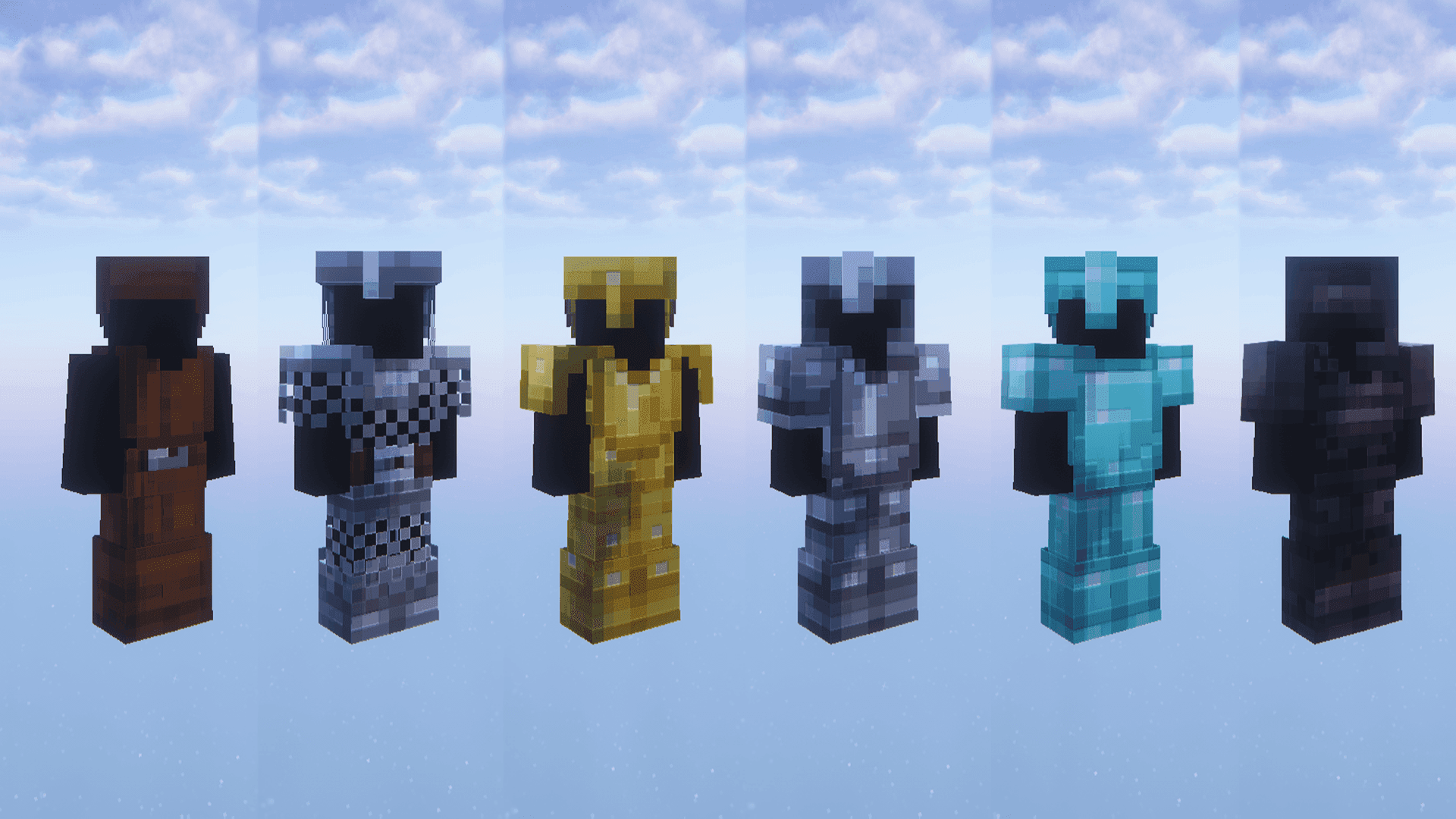 Fresh Textures screenshot