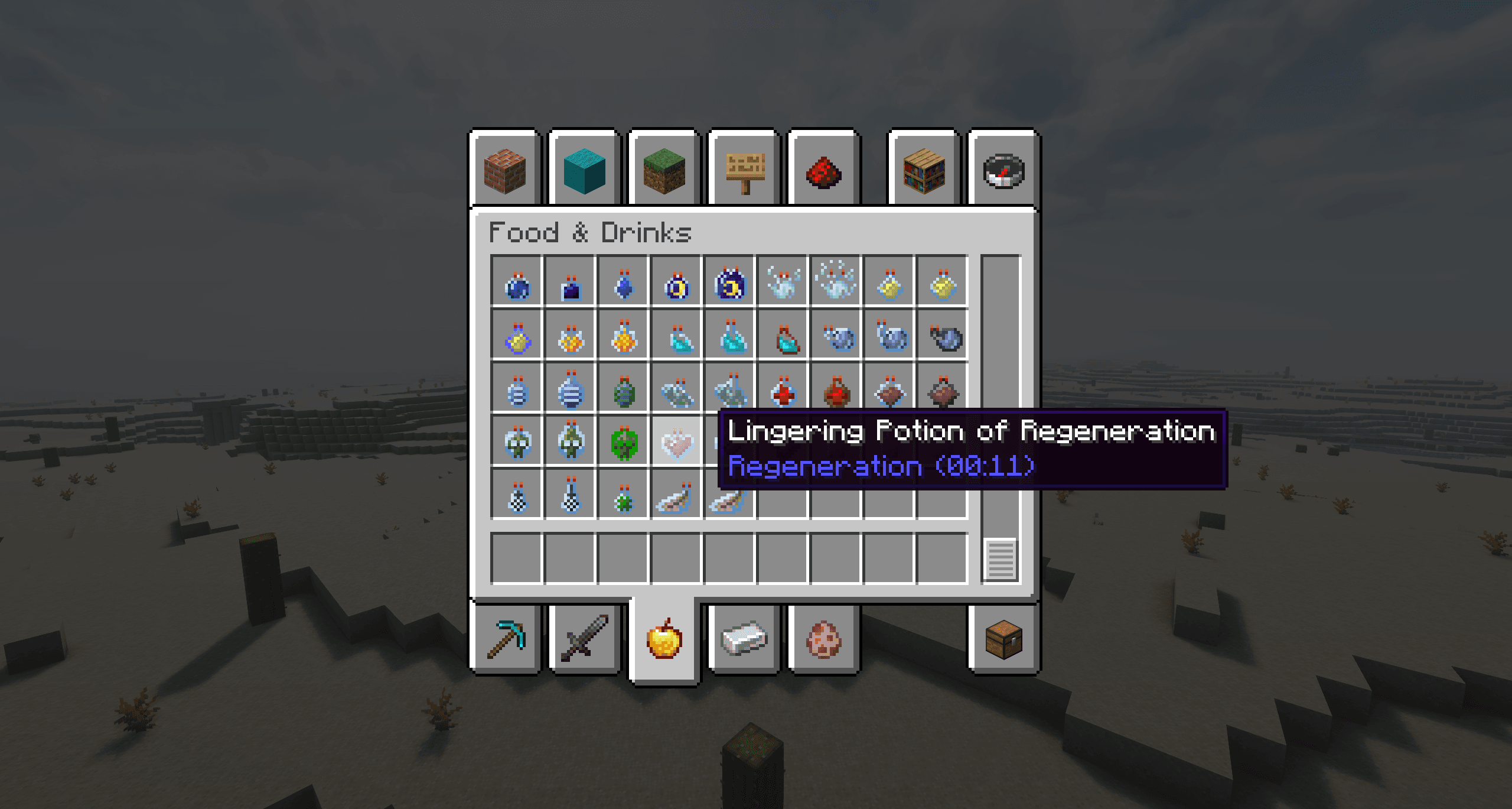Beautiful Potions [MOD EDITION] | 2.0 UPDATE!  screenshot