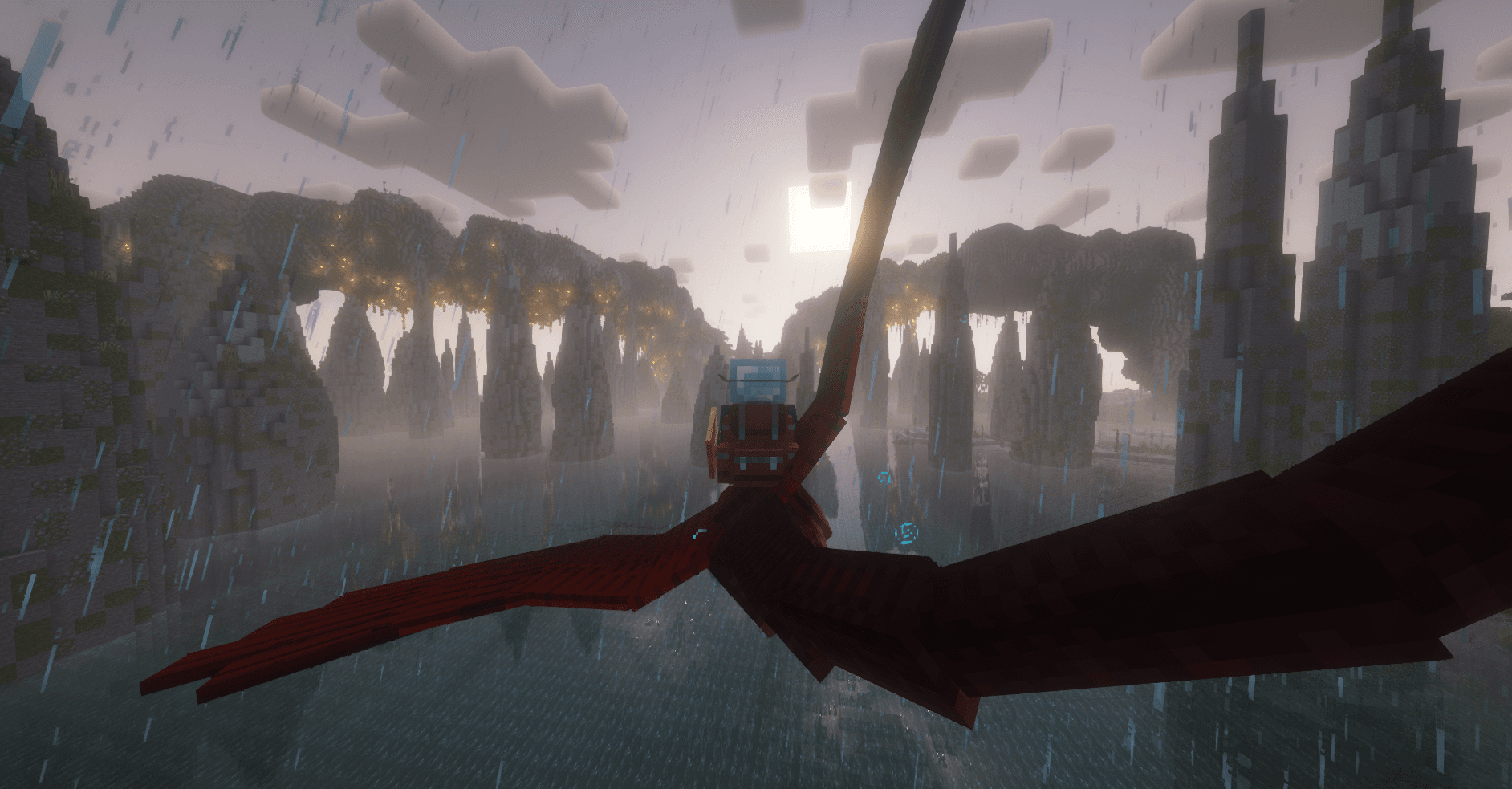MC Eternal 2 screenshot