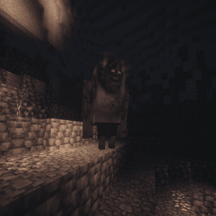 World Of Dust screenshot