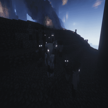 World Of Dust screenshot