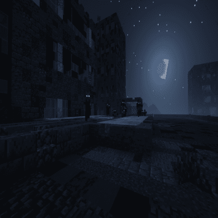 World Of Dust screenshot