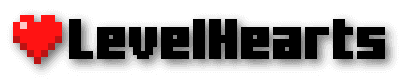 LevelHearts screenshot