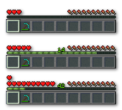 LevelHearts screenshot