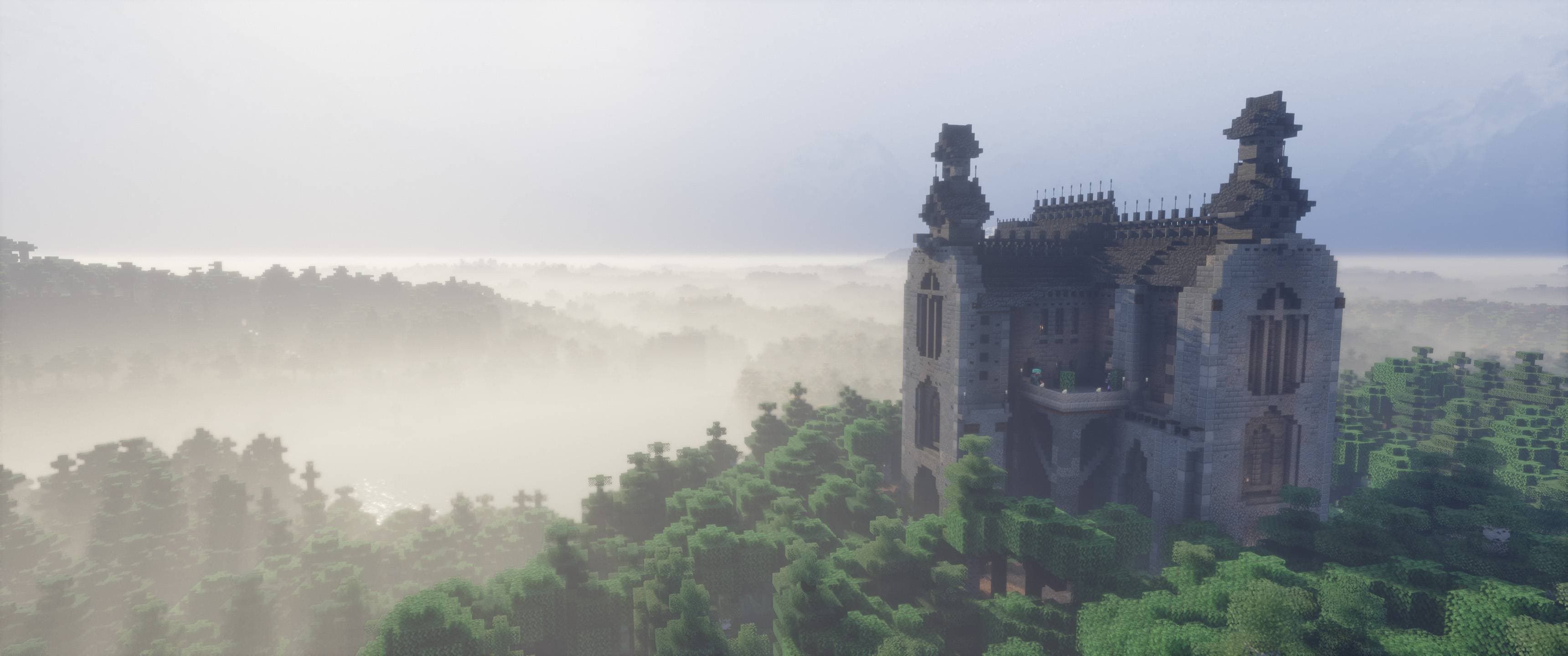 ATi Structures - Vanilla Edition screenshot
