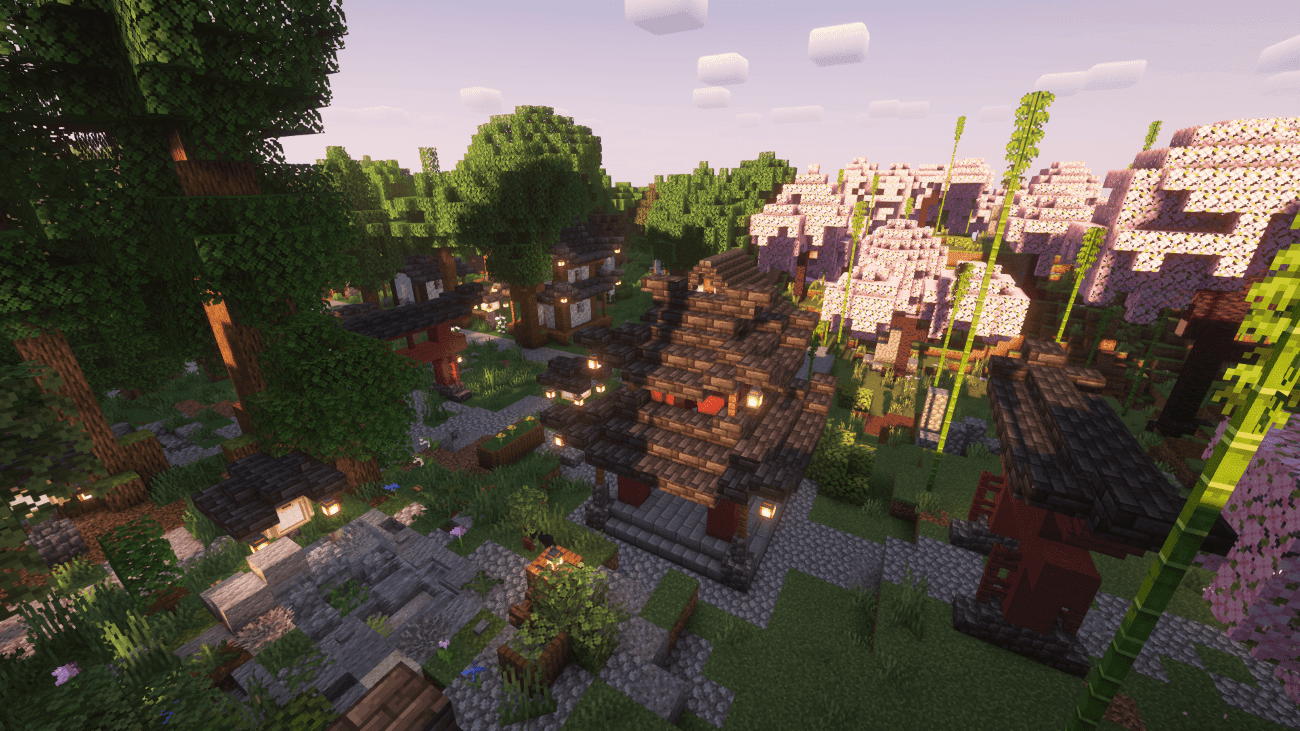 Elarion screenshot