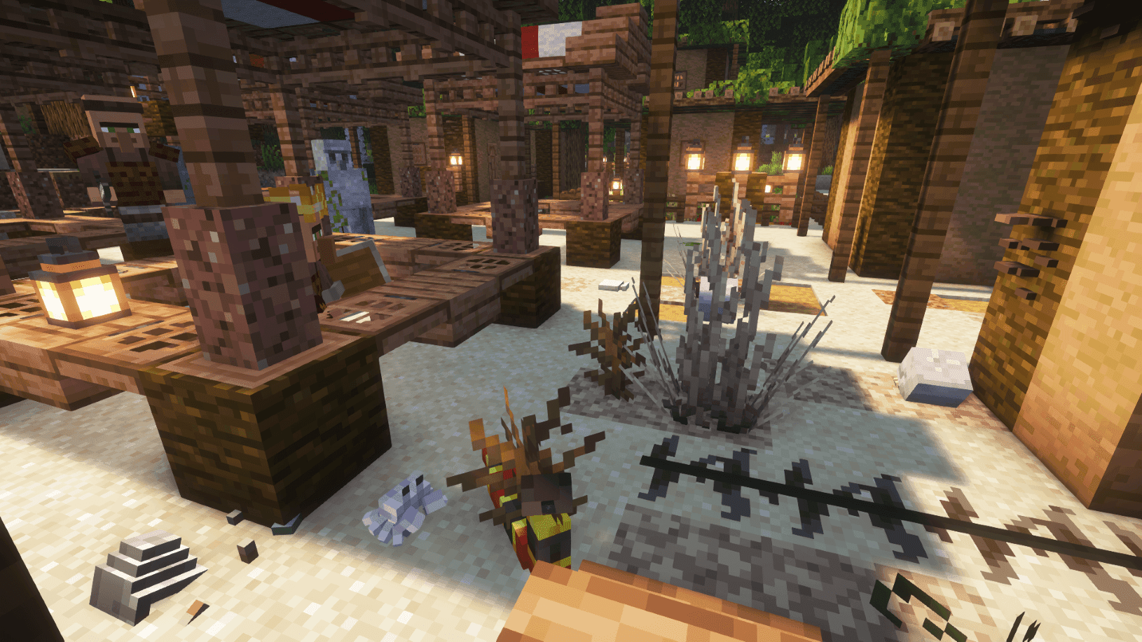 Elarion screenshot