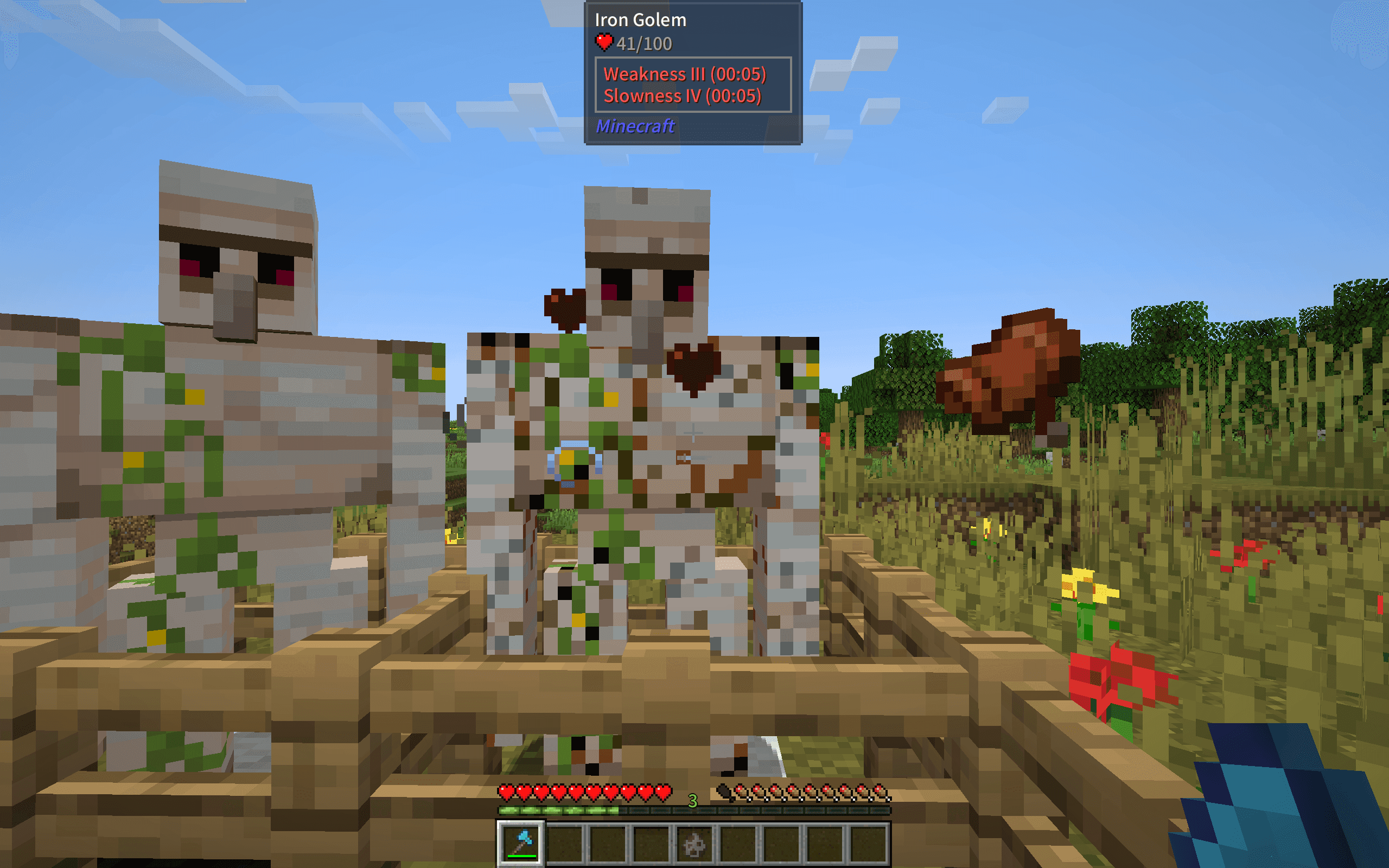 More of Yearn: Enchants & Crafts screenshot