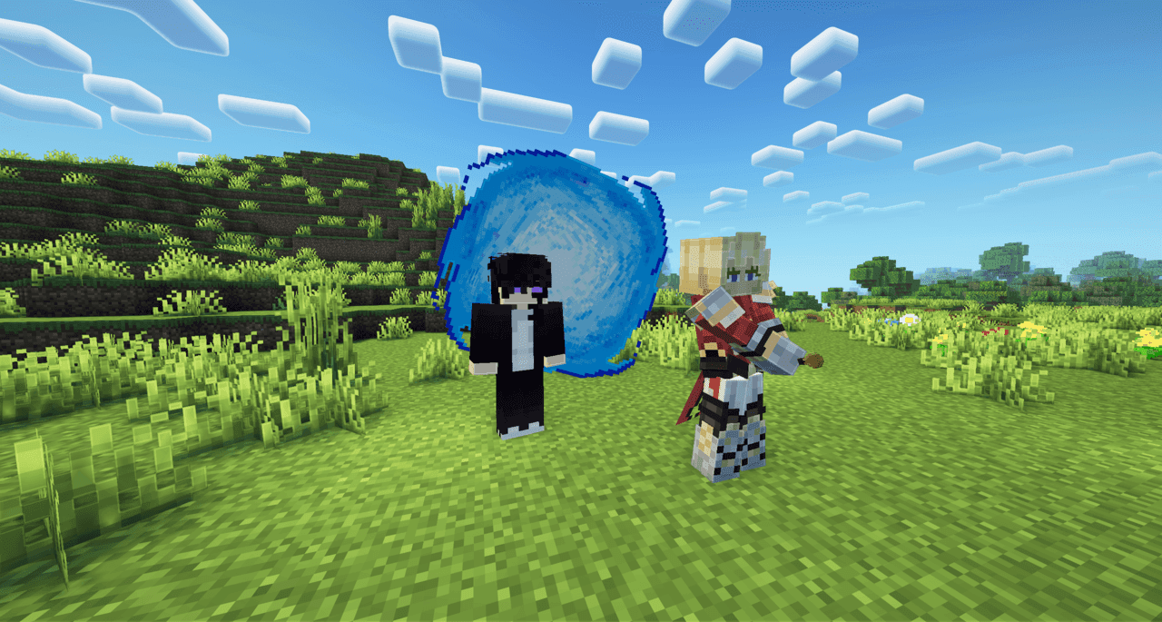 Solo Leveling: Reawakening [SLR] screenshot