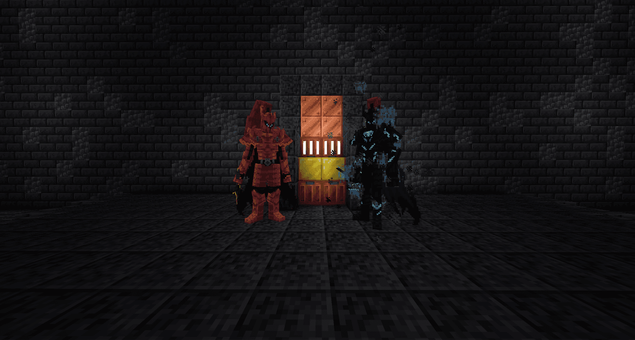 Solo Leveling: Reawakening [SLR] screenshot