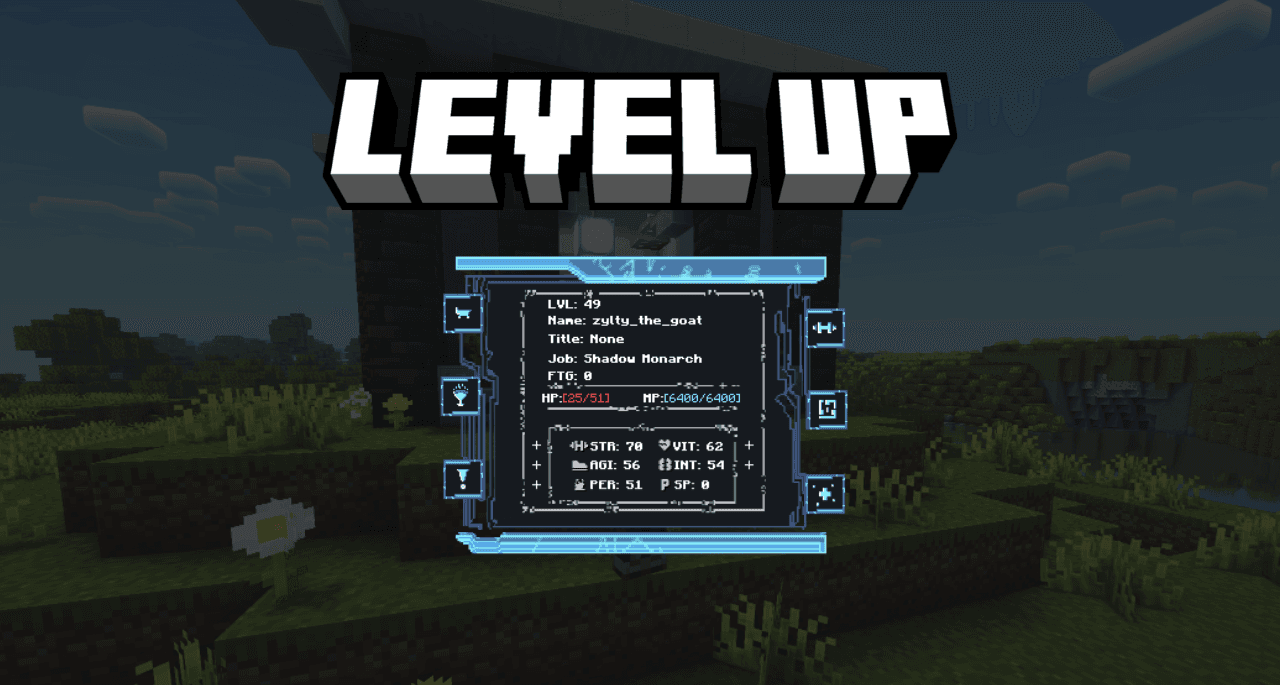 Solo Leveling: Reawakening [SLR] screenshot