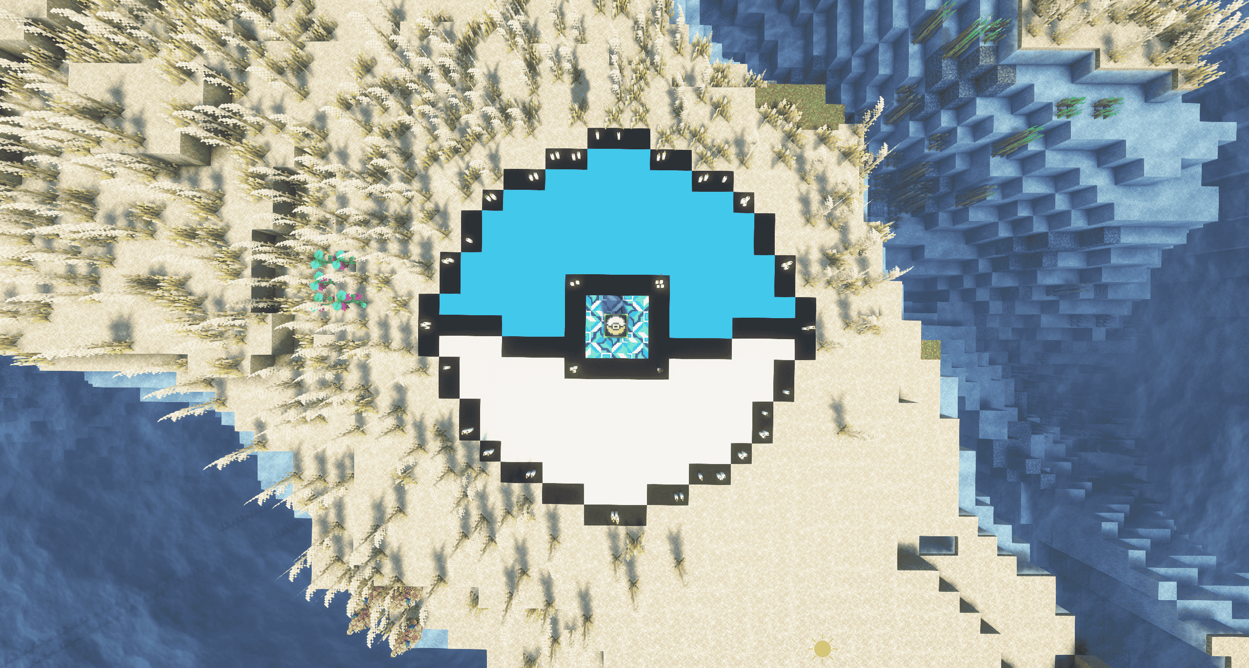Egg's Ultimate Cobblemon screenshot