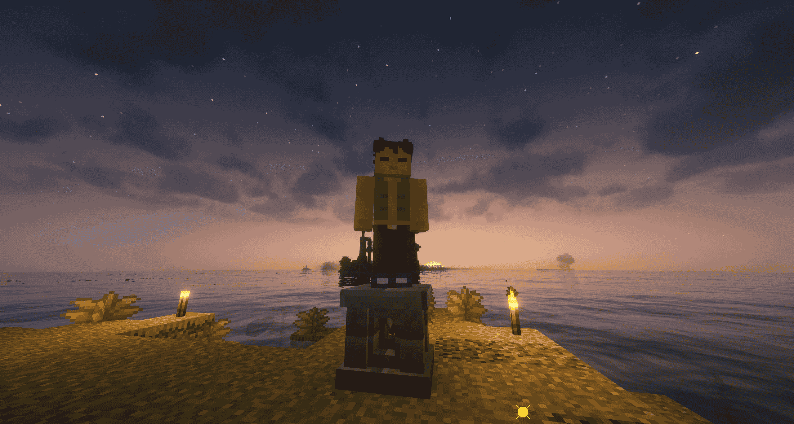 Egg's Ultimate Cobblemon screenshot