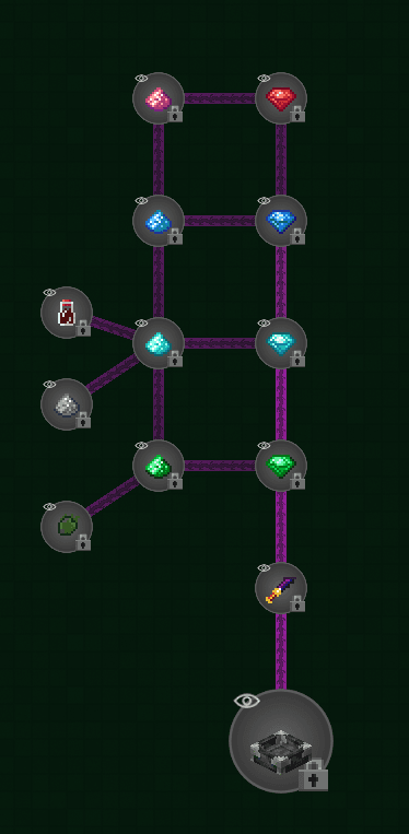Druidic Quest: Expert screenshot
