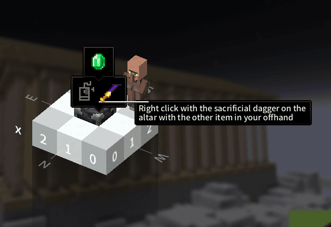 Druidic Quest: Expert screenshot