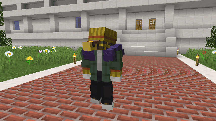 Quirks Unchained (My Hero Academia) screenshot