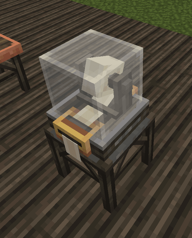 Excalibur | Create Support screenshot