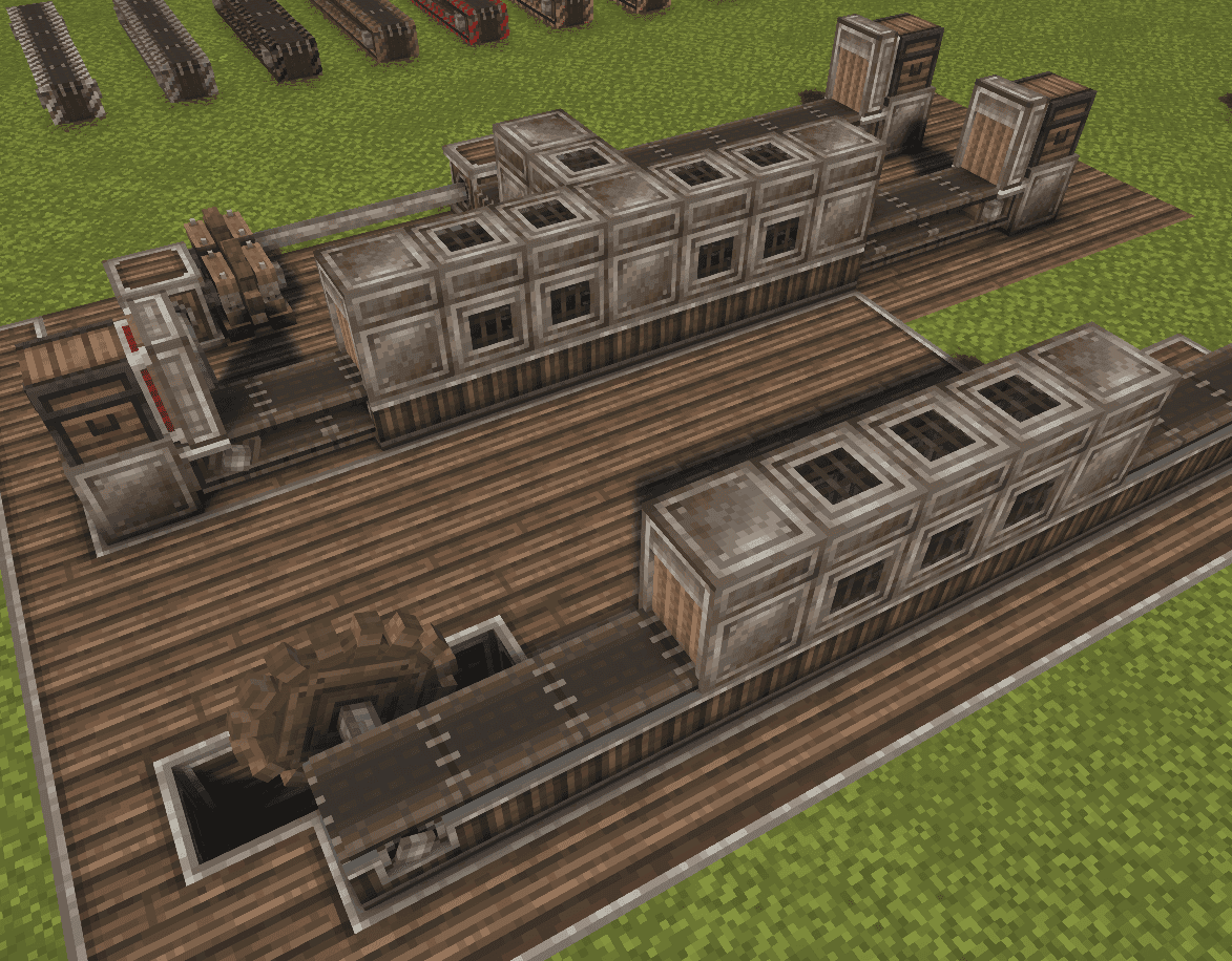 Excalibur | Create Support screenshot