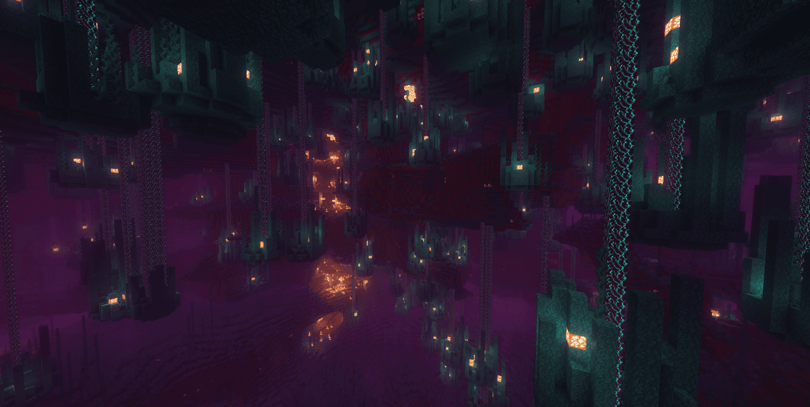 Infinity Legacy screenshot