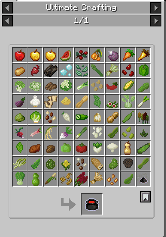 Infinity Legacy screenshot
