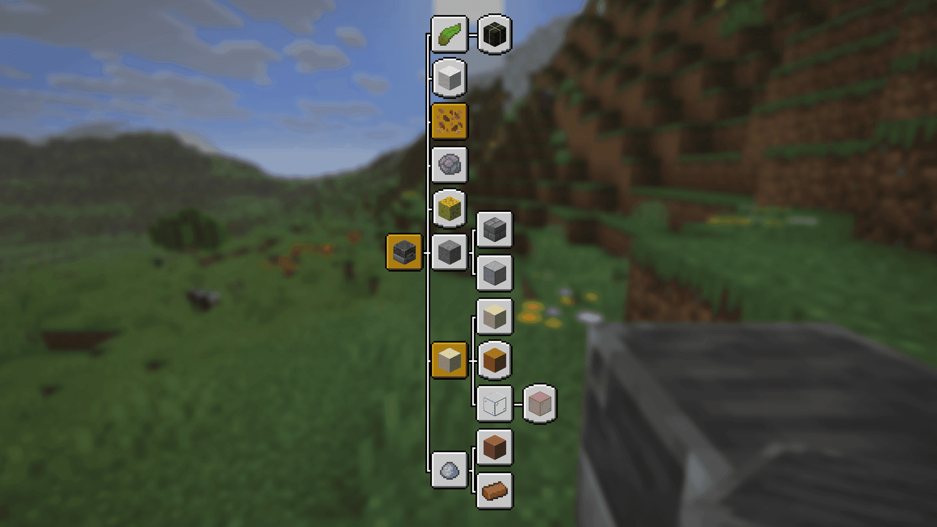 Enhanced Blast Furnace screenshot