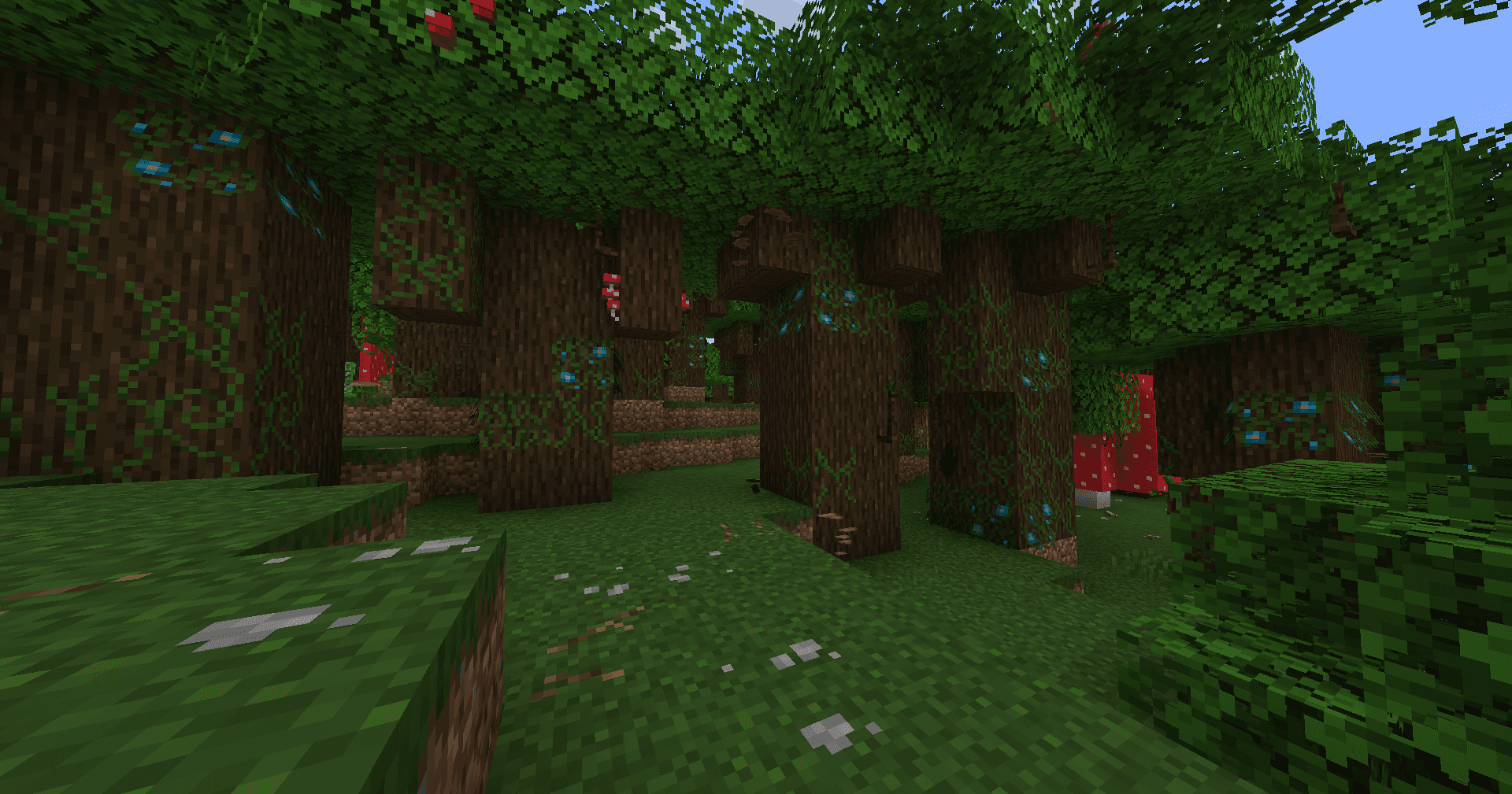Musgo screenshot
