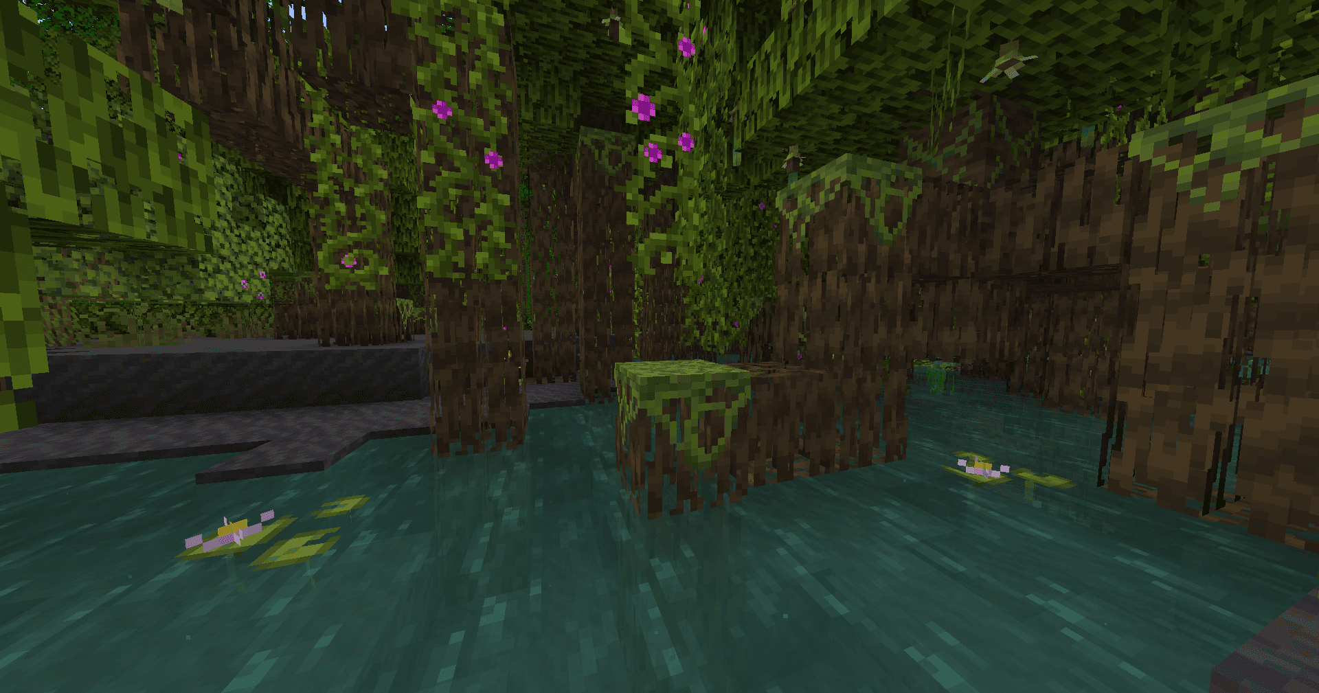 Musgo screenshot
