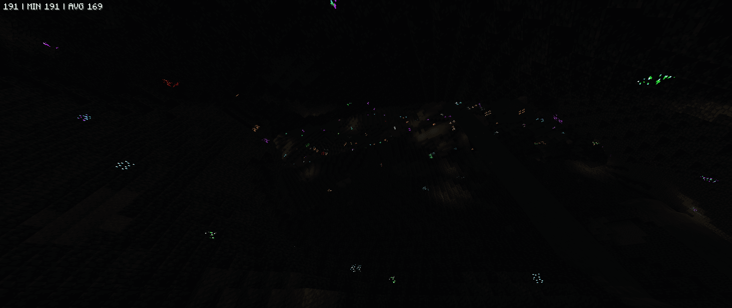Crystalcraft|Glowing screenshot