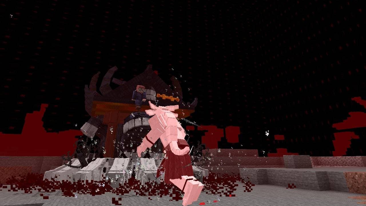 Jujutsu Craft (Sorcery Fight) screenshot